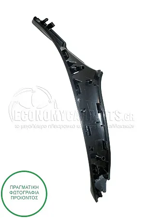 ΧΕΙΡΟΛΑΒΗ ΚΛΕΙΣΙΜΑΤΟΣ ΠΟΡΤΑΣ ΕΜΠΡΟΣ/ΠΙΣΩ (ΜΑΥΡΗ)