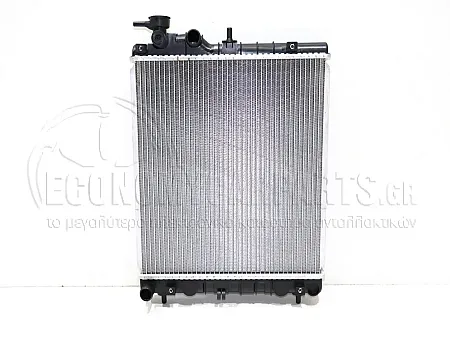 ΨΥΓΕΙΟ ΝΕΡΟΥ 1.1 12V (ΓΙΑ ΟΧΗΜΑΤΑ ΜΕ & ΧΩΡΙΣ A/C) (41*39.5)