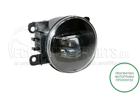 ΠΡΟΒΟΛΕΑΣ ΟΜΙΧΛΗΣ (LED)