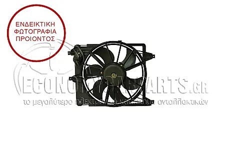 ΒΕΝΤΙΛΑΤΕΡ ΨΥΓΕΙΟΥ ΚΟΜΠΛΕ (ΓΙΑ ΕΚΔΟΣΕΙΣ: ΠΕΤΡΕΛΑΙΟ) (ΓΝΗΣΙΟ)
