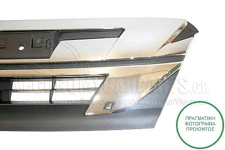 ΜΑΣΚΑ ΚΟΜΠΛΕ (ΜΕ ΧΡΩΜΙΟ ΠΛΑΙΣΙΟ) 2018-2020