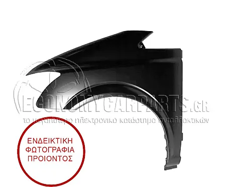 ΦΤΕΡΟ ΕΜΠΡΟΣ (ΧΩΡΙΣ ΤΡΥΠΑ ΓΙΑ ΦΛΑΣ)
