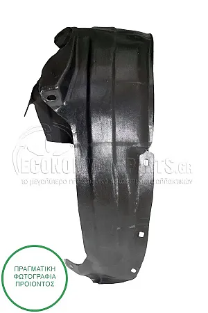 ΘΟΛΟΣ ΕΜΠΡΟΣ ΠΛΑΣΤΙΚΟΣ