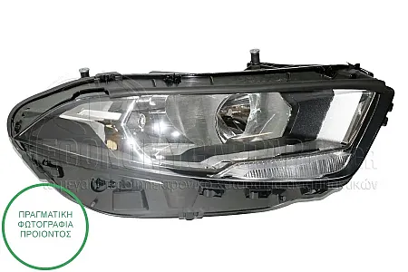 ΦΑΝΑΡΙ ΕΜΠΡΟΣ ΗΛΕΚΤΡΙΚΟ (ΜΕ ΦΩΣ ΗΜΕΡΑΣ LED) (HELLA)