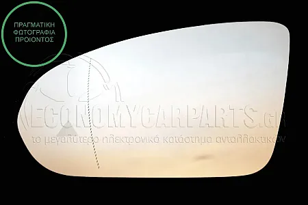 ΚΡΥΣΤΑΛΛΟ ΚΑΘΡΕΦΤΗ ΘΕΡΜΑΙΝΟΜΕΝΟ (ΜΕ ΣΥΣΤΗΜΑ BLIS) (ASPHERICAL GLASS)