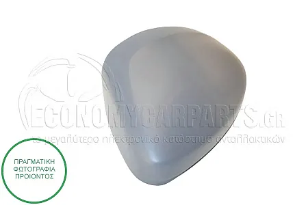 ΚΑΠΑΚΙ ΚΑΘΡΕΦΤΗ (ΒΑΦΟΜΕΝΟ) (ΜΕ ΘΕΣΗ ΓΙΑ ΦΛΑΣ LED)