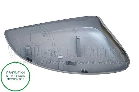 ΚΑΠΑΚΙ ΚΑΘΡΕΦΤΗ (ΒΑΦΟΜΕΝΟ) (ΜΕ ΘΕΣΗ ΓΙΑ ΦΛΑΣ LED)