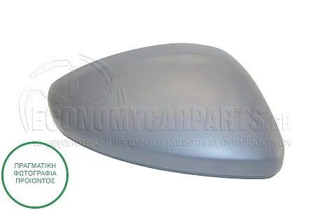ΚΑΠΑΚΙ ΚΑΘΡΕΦΤΗ (ΒΑΦΟΜΕΝΟ) (ΜΕ ΘΕΣΗ ΓΙΑ ΦΛΑΣ LED)
