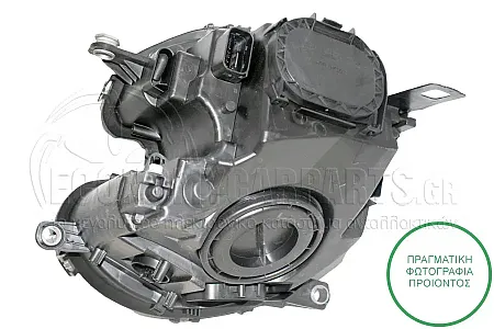 ΦΑΝΑΡΙ ΕΜΠΡΟΣ XENON (ΜΕ ΛΕΥΚΟ ΦΛΑΣ) (MARELLI)