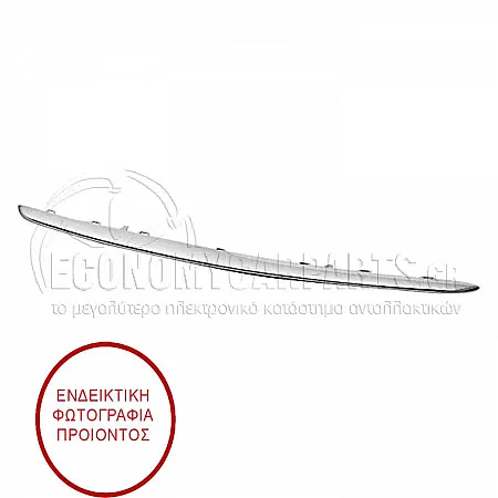 ΔΙΑΚΟΣΜΗΤΙΚΟ ΔΙΧΤΥΟΥ ΠΡΟΦΥΛΑΚΤΗΡΑ ΕΜΠΡΟΣ (ΧΡΩΜΙΟ)