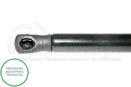 ΑΜΟΡΤΙΣΕΡ ΜΠΑΓΚΑΖ (330L-500N) (ΓΙΑ ΕΚΔΟΣΕΙΣ R59)