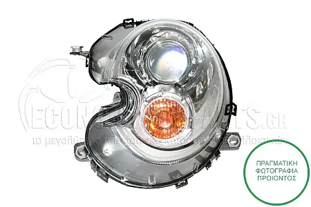ΦΑΝΑΡΙ ΕΜΠΡΟΣ XENON (ΜΕ ΛΕΥΚΟ ΦΛΑΣ) (MARELLI)