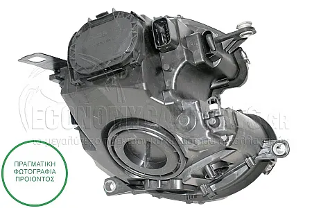 ΦΑΝΑΡΙ ΕΜΠΡΟΣ XENON (ΜΕ ΛΕΥΚΟ ΦΛΑΣ) (MARELLI)