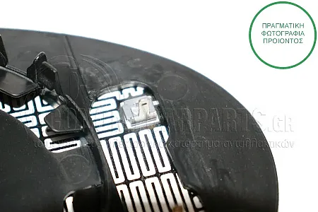 ΚΡΥΣΤΑΛΛΟ ΚΑΘΡΕΦΤΗ ΘΕΡΜΑΙΝΟΜΕΝΟ (ASPHERICAL GLASS)