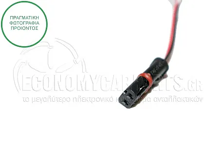 ΧΕΡΟΥΛΙ ΠΟΡΤΑΣ ΕΜΠΡΟΣ ΕΞΩΤΕΡΙΚΟ (ΓΙΑ ΕΚΔΟΣΕΙΣ ΜΕ ΕΙΣΟΔΟ ΧΩΡΙΣ ΚΛΕΙΔΙ) (ΧΡΩΜΙΟ)