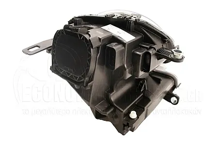 ΦΑΝΑΡΙ ΕΜΠΡΟΣ XENON (ΜΕ ΚΙΤΡΙΝΟ ΦΛΑΣ) (TYC)