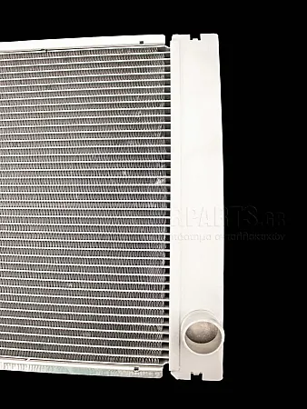 ΨΥΓΕΙΟ ΝΕΡΟΥ (ΓΙΑ ΕΚΔΟΣΕΙΣ: 1.6T ΒΕΝΖΙΝΗΖ/ 1.6-2.0 ΠΕΤΡΕΛΑΙΟ) (ΔΙΑΣΤΑΣΕΙΣ ΚΥΨΕΛΗΣ: 59x33.4)