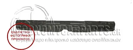 ΑΝΤΙΘΟΡΥΒΙΚΟ ΠΡΟΦΥΛΑΚΤΗΡΑ ΠΙΣΩ