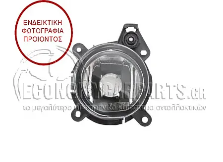 ΠΡΟΒΟΛΕΑΣ ΟΜΙΧΛΗΣ (MARELLI)