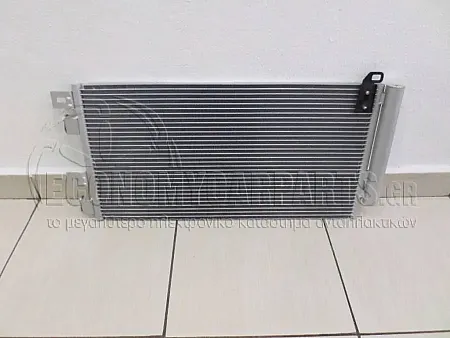 ΨΥΓΕΙΟ A/C (ΔΙΑΣΤΑΣΕΙΣ ΚΥΨΕΛΗΣ: 59x32x1.6)