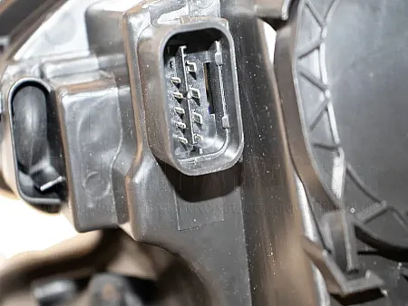 ΦΑΝΑΡΙ ΕΜΠΡΟΣ XENON (ΜΕ ΚΙΤΡΙΝΟ ΦΛΑΣ) (TYC)