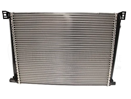 ΨΥΓΕΙΟ ΝΕΡΟΥ (ΓΙΑ ΕΚΔΟΣΕΙΣ: 1.4-1.6i 16V ΒΕΝΖΙΝΗ) (ΓΙΑ ΟΧΗΜΑΤΑ ΜΕ ΚΑΙ ΧΩΡΙΣ A/C) (ΔΙΑΣΤΑΣΕΙΣ ΚΥΨΕΛΗΣ: 60x42) (BEHR ALTERNATIVE)