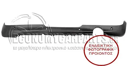 ΣΠΟΪΛΕΡ ΠΡΟΦΥΛΑΚΤΗΡΑ ΠΙΣΩ (ΜΕ ΘΕΣΕΙΣ ΓΙΑ PDS)