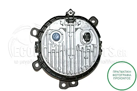 ΠΡΟΒΟΛΕΑΣ ΟΜΙΧΛΗΣ (LED) (HELLA)