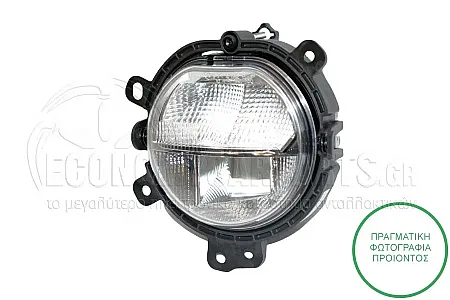 ΠΡΟΒΟΛΕΑΣ ΟΜΙΧΛΗΣ (LED) (HELLA)