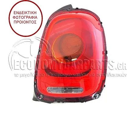 ΦΑΝΑΡΙ ΠΙΣΩ (LED) (ΓΝΗΣΙΟ)