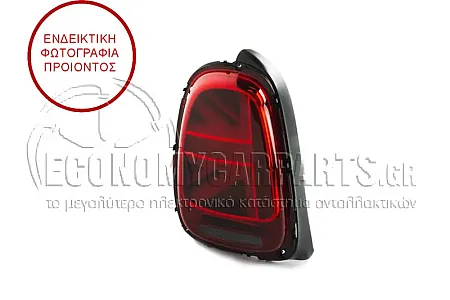 ΦΑΝΑΡΙ ΠΙΣΩ LED (UNION JACK) 2018--> (ΓΝΗΣΙΟ)