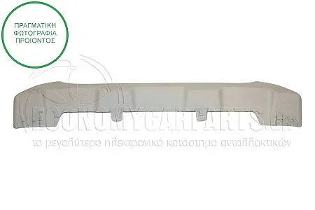 ΠΛΑΣΤΙΚΟ ΠΡΟΦΥΛΑΚΤΗΡΑ ΕΜΠΡΟΣ ΚΑΤΩ (ΓΚΡΙ)