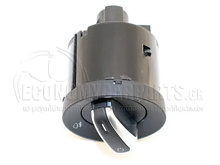 ΔΙΑΚΟΠΤΗΣ ΦΩΤΩΝ (ΜΕ ΧΡΩΜΙΟ) (ΜΠΡΙΖΑ ΜΕ 10 pin)