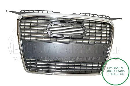ΜΑΣΚΑ (ΚΑΙ ΓΙΑ ΕΚΔΟΣΕΙΣ SPORTBACK) (ΜΕ ΒΑΣΗ ΠΙΝΑΚΙΔΑΣ) 2005-2008