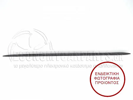ΜΑΡΣΠΙΕ ΠΛΑΣΤΙΚΟ (ΓΙΑ ΕΚΔΟΣΕΙΣ COUPE/CABRIO) (ΚΑΙ ΓΙΑ ΕΚΔΟΣΕΙΣ S-LINE/S5)