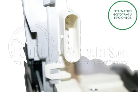 ΚΛΕΙΔΑΡΙΑ ΠΟΡΤΑΣ ΠΙΣΩ ΗΛΕΚΤΡΟΜΑΓΝΗΤΙΚΗ (6pin) (Α)