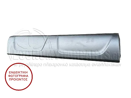 ΦΑΣΑ ΠΟΡΤΑΣ ΠΙΣΩ (ΓΙΑ ΕΚΔΟΣΕΙΣ OFFROAD)