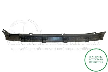 ΠΟΔΙΑ ΜΗΧΑΝΗΣ ΠΛΑΣΤΙΚΗ (ΕΜΠΡΟΣ ΚΟΜΜΑΤΙ) (ΓΙΑ ΕΚΔΟΣΕΙΣ M-SPORT)