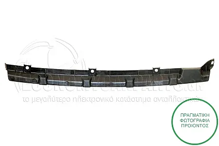 ΠΟΔΙΑ ΜΗΧΑΝΗΣ ΠΛΑΣΤΙΚΗ (ΕΜΠΡΟΣ ΚΟΜΜΑΤΙ) (ΓΙΑ ΕΚΔΟΣΕΙΣ M-SPORT)