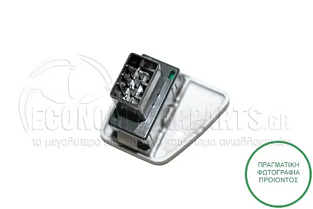 ΔΙΑΚΟΠΤΗΣ ΠΑΡΑΘΥΡΟΥ ΕΜΠΡΟΣ (4pin)