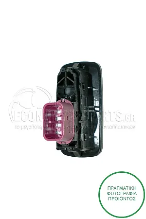 ΔΙΑΚΟΠΤΗΣ ΠΑΡΑΘΥΡΟΥ ΕΜΠΡΟΣ (Μονός) (6pin)