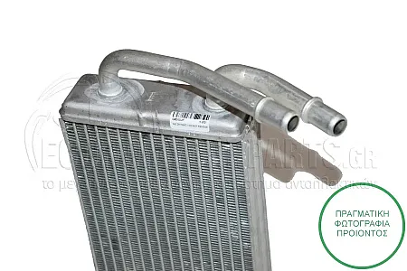 ΨΥΓΕΙΟ ΚΑΛΟΡΙΦΕΡ (ΓΙΑ ΕΚΔΟΣΕΙΣ ΧΩΡΙΣ A/C) (ΔΙΑΣΤΑΣΕΙΣ ΚΥΨΕΛΗΣ: 245x147mm) (BEHR)