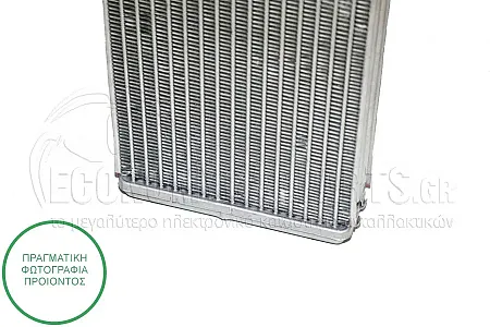 ΨΥΓΕΙΟ ΚΑΛΟΡΙΦΕΡ (ΓΙΑ ΕΚΔΟΣΕΙΣ ΧΩΡΙΣ A/C) (ΔΙΑΣΤΑΣΕΙΣ ΚΥΨΕΛΗΣ: 245x147mm) (BEHR)