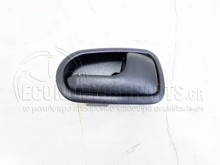 ΧΕΡΟΥΛΙ ΠΟΡΤΑΣ (ΕΜΠΡΟΣ ΚΑΙ ΠΙΣΩ) ΕΣΩΤΕΡΙΚΟ (ΜΑΥΡΟ)