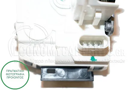 ΚΛΕΙΔΑΡΙΑ ΠΟΡΤΑΣ ΠΙΣΩ ΗΛΕΚΤΡΟΜΑΓΝΗΤΙΚΗ (4pin)