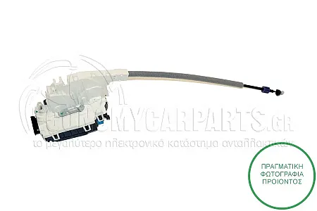 ΚΛΕΙΔΑΡΙΑ ΠΟΡΤΑΣ ΠΙΣΩ ΗΛΕΚΤΡΟΜΑΓΝΗΤΙΚΗ (4pin)