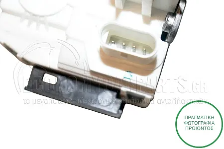 ΚΛΕΙΔΑΡΙΑ ΠΟΡΤΑΣ ΕΜΠΡΟΣ ΗΛΕΚΤΡΙΚΗ (4pin)