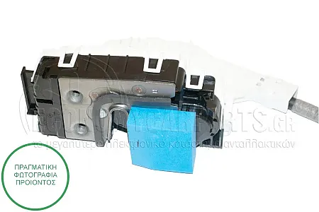 ΚΛΕΙΔΑΡΙΑ ΠΟΡΤΑΣ ΠΙΣΩ ΗΛΕΚΤΡΟΜΑΓΝΗΤΙΚΗ (4pin)