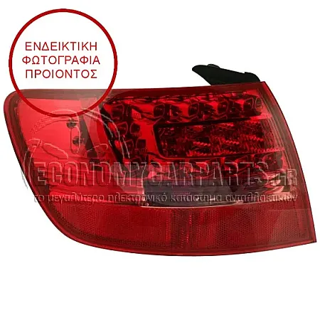 ΦΑΝΑΡΙ ΠΙΣΩ ΕΞΩΤΕΡΙΚΟ VALEO LED SW