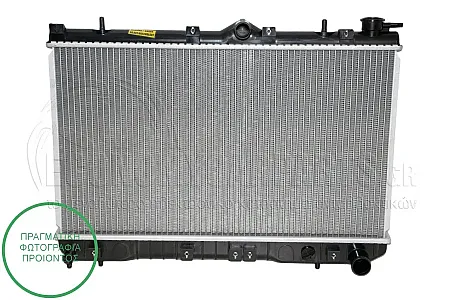 ΨΥΓΕΙΟ 1.3-1.5 8V ΜΕ & ΧΩΡΙΣ A/C(34*60)(ΓΝΗΣΙΟ)